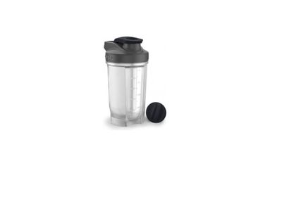 Shake & Go Fit Black
